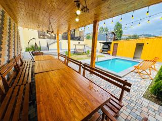 Miracle View Dilijan - 0