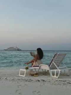 RITRELLA FLOATING HOTEL&YACHT - FREE beach access daily - Full board meal plan - 2
