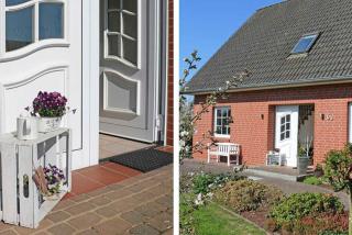 Ferienhaus Minners - Jork - 7