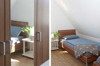 Ferienhaus Minners - Jork - 4