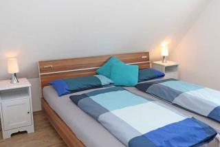 Ferienhaus Minners - Jork - 1