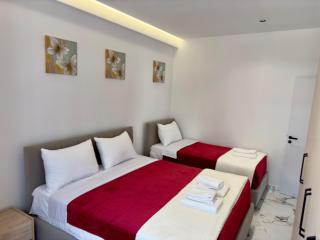 Bazaj Residence - Saranda - 9