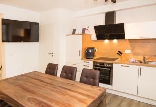 Apartment Yachthafen Waren - Waren - 9