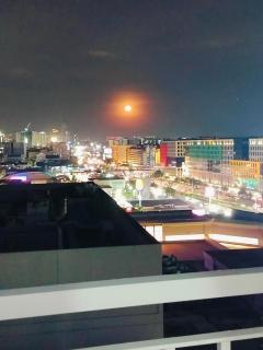Shell MOA Staycation by Angel - 9