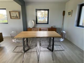 Maison avec vue mer -JARDIN-TERRASSE - 2