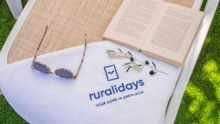 Casa Rural Los Aleses Vélez-Málaga by Ruralidays - 7