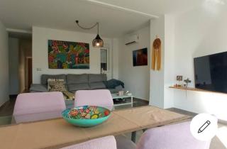 HABITACION INDIVIDUAL Y ACOGEDORA CERCA del CENTRO - 3