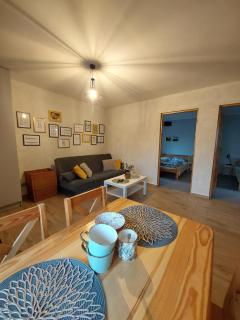 Zwardoniówka Apartamenty pod Orawcową - 8