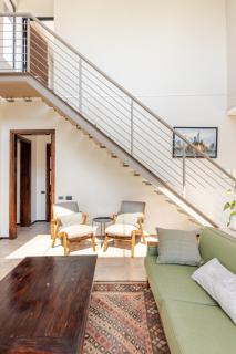 Eastbridge off Kloof - 2