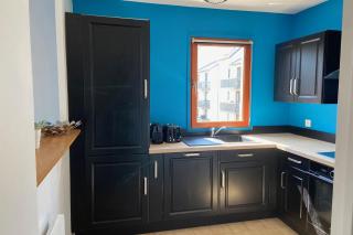 Spacious T3 with balcony - close to town center - 5