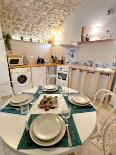 Gîte de charme au pied du Château de Brissac - 6