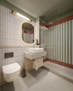 Campanile Hotel & Restaurant Gouda - 7