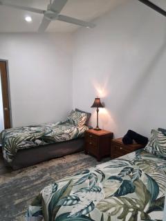 Hideaway Falls Rustic Farm House - 2