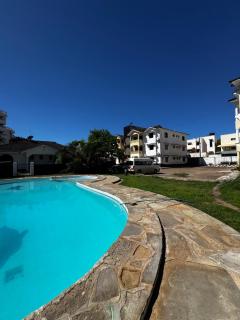 Kheyre Nyali Suites 2Br & 1Br Aparment With AC - 7