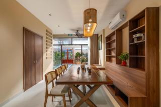 The Sage Villa - 5 Bedroom- mini Pool- Sauna - 8