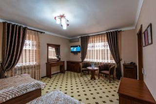 Chehra Palace Hotel - 3