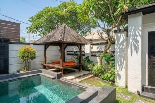 Sunbedji - Spacious 3BR Villa near Beach - 5