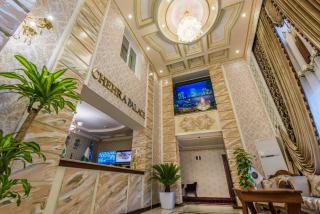 Chehra Palace Hotel - 0