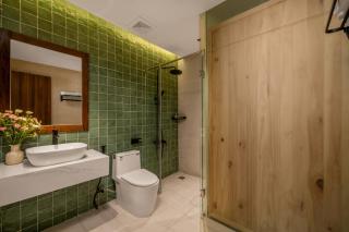 The Sage Villa - 5 Bedroom- mini Pool- Sauna - 4