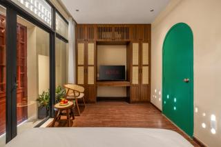 The Sage Villa - 5 Bedroom- mini Pool- Sauna - 1