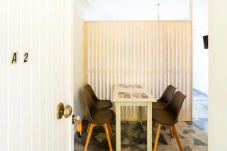 Beachfront Nest Memi, Koroni - Seaheaven Houses - A2 - 2