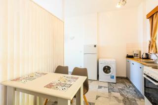 Beachfront Nest Memi, Koroni - Seaheaven Houses - A2 - 8