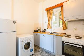 Beachfront Nest Memi, Koroni - Seaheaven Houses - A2 - 2