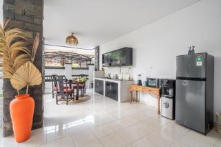 Sunbeji - Large Pool Villa with Terrace near the Beach - 3