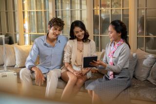 La Petite Salil Sukhumvit 11 - 1