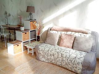 Appartement au rez-de-chaussée - 7