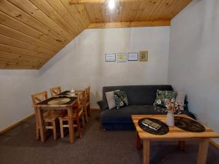 Zwardoniówka Apartamenty pod Orawcową - 4