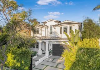 Villa Armonia in Los Angeles - 3