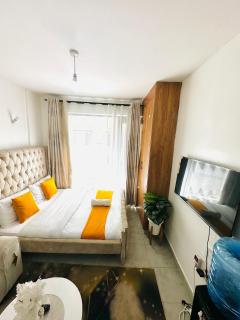 Tsavo Studios By Pauline - 5