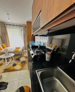 Tsavo Studios By Pauline - 2