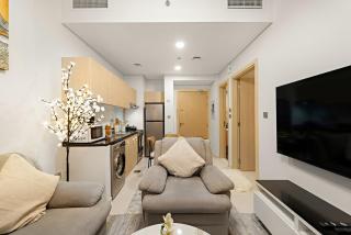 FIRST CLASS 1BR Tranquil Hideaway - 7