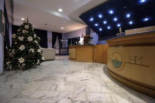 Miramare Hotel - Catania - 9