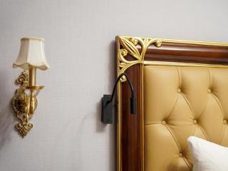 Shah Palace Luxury Museum Hotel - 2