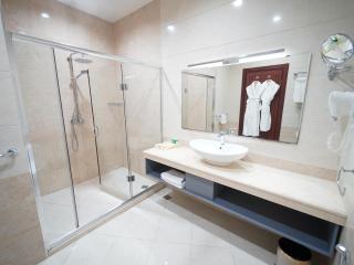 Shah Palace Luxury Museum Hotel - 3
