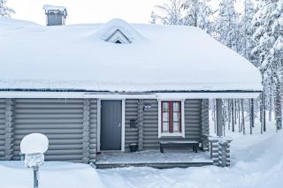 The Nordic Nookhouse by Aavalevi - 7