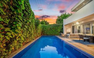 Villa Beverly in Los Angeles - 9