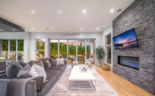 Villa Beverly in Los Angeles - 7