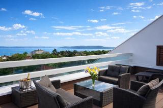 Holiday Club Füred Apartment - 8