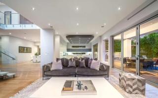 Villa Beverly in Los Angeles - 2