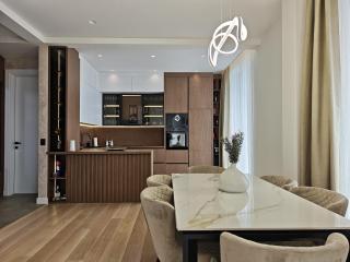 Luxury Villa S Krimovica - 4