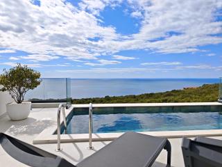 Luxury Villa S Krimovica - 2