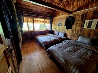 Sapa Hmong Culture Homestay and Trekking tour - 1