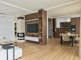 Luxury Villa S Krimovica - 3
