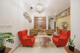 RedDoorz Premium near Ragunan Zoo 2 - 4