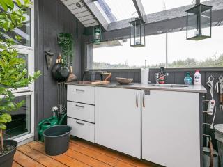 10 person holiday home in Brovst-By Traum - 2