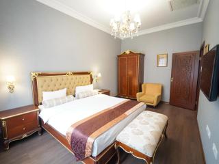 Shah Palace Luxury Museum Hotel - 6